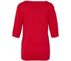 Feinstrickpullover