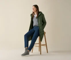 Feinstrickpullover, grau