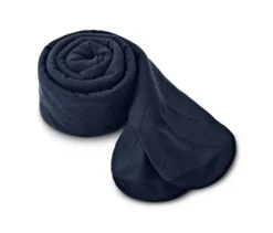 Feinstrumpfhose mit Karo-Struktur