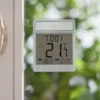 Fensterthermometer