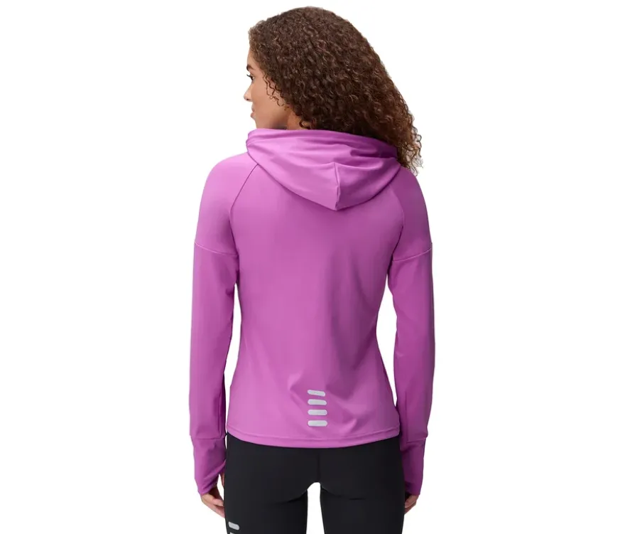 FILA Damen-Funktionsjacke