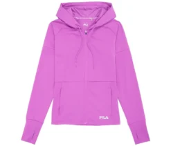 FILA Damen-Funktionsjacke
