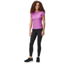 FILA Damen-Funktionsshirt
