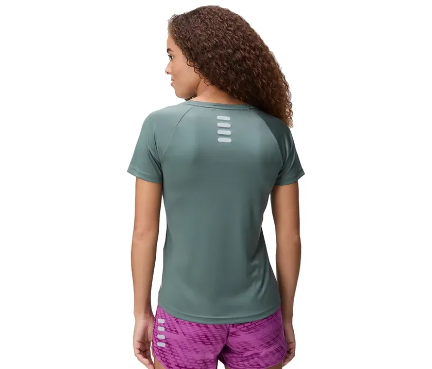 FILA Damen-Funktionsshirt