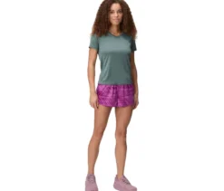 FILA Damen-Funktionsshirt