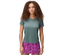 FILA Damen-Funktionsshirt