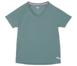 FILA Damen-Funktionsshirt