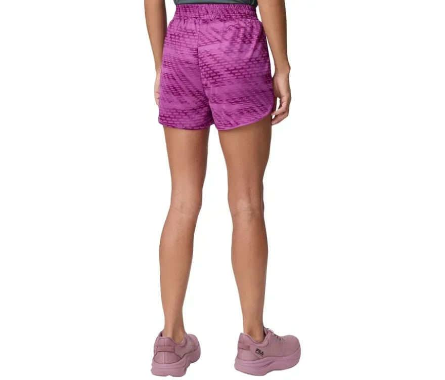 FILA Damen-Funktionsshorts