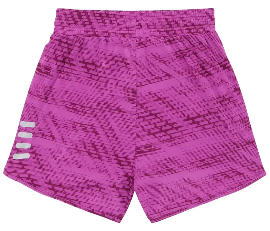 FILA Damen-Funktionsshorts