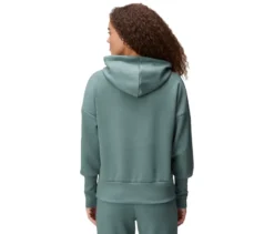 FILA Damen-Hoodie aus Modalmix