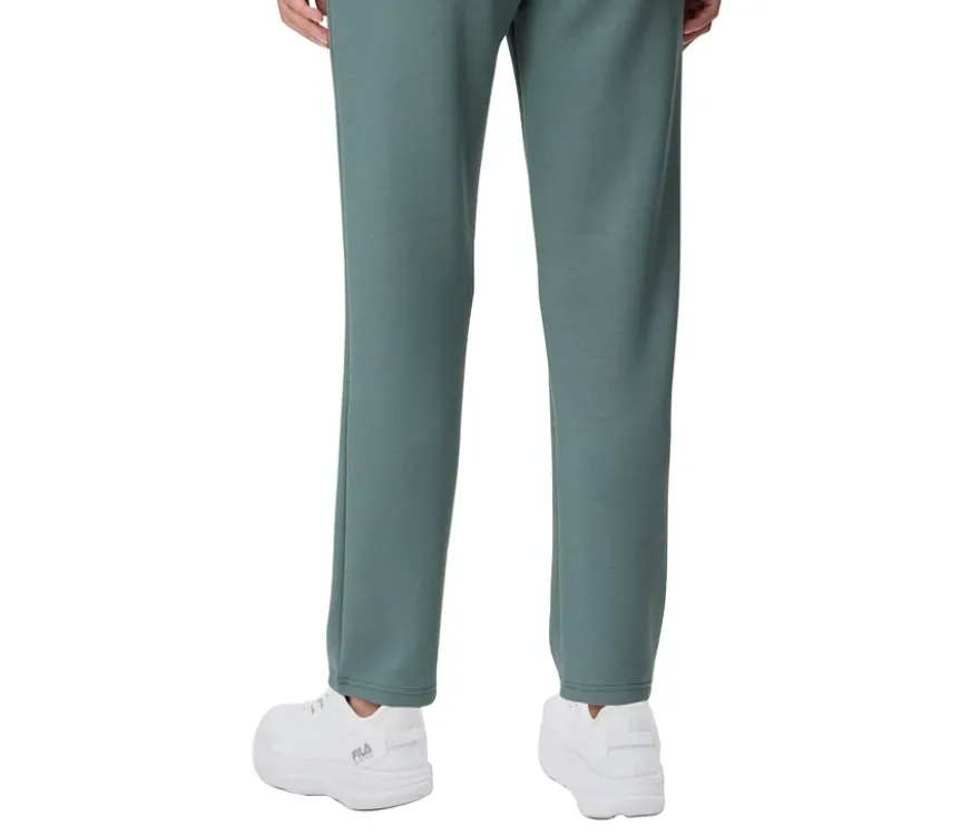 FILA Damen-Plazzohose aus Modalmix
