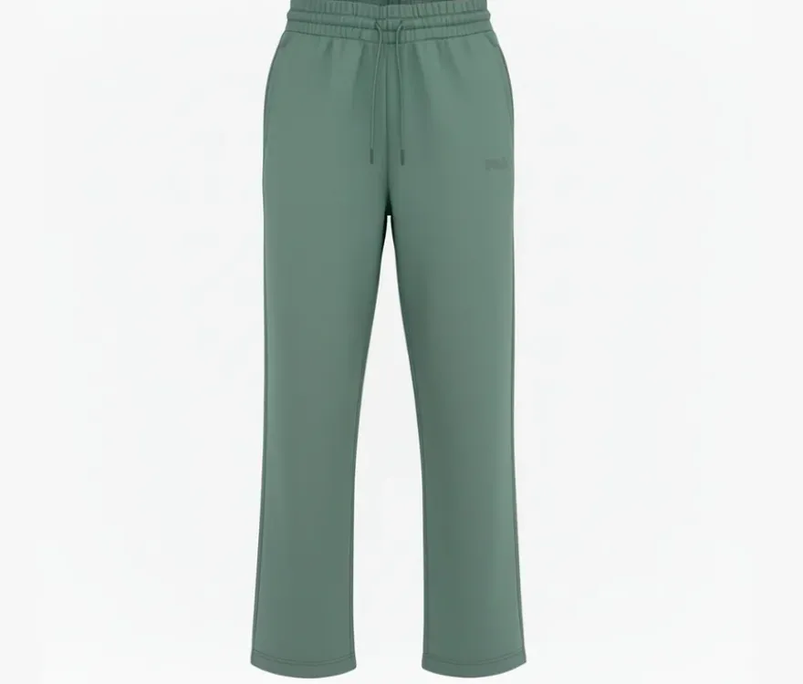 FILA Damen-Plazzohose aus Modalmix