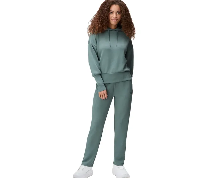 FILA Damen-Plazzohose aus Modalmix