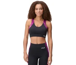 FILA Damen-Sport-BH