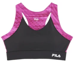FILA Damen-Sport-BH