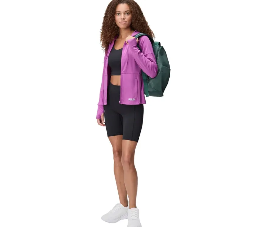 FILA Damen-Sport-Bralette