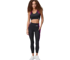 FILA Damen-Sportleggings