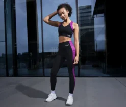 FILA Damen-Sportleggings