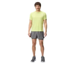 FILA Herren-Funktionsshirt