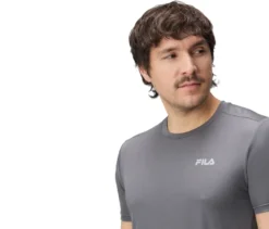 FILA Herren-Funktionsshirt