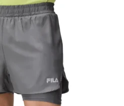 FILA Herren-Funktionsshorts