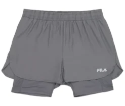FILA Herren-Funktionsshorts