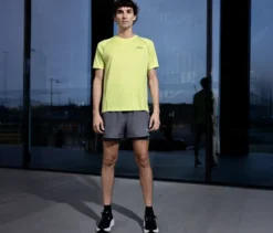 FILA Herren-Funktionsshorts