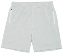 FILA Herren-Funktions-Sweatshorts