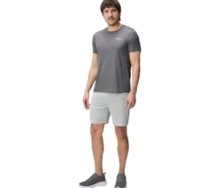 FILA Herren-Funktions-Sweatshorts