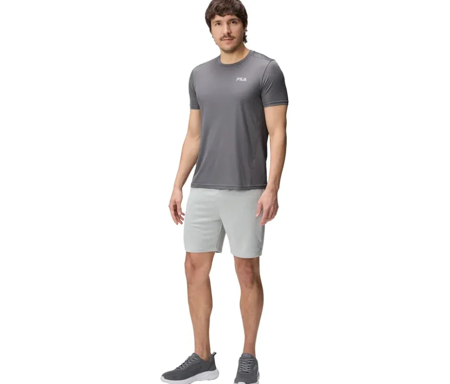 FILA Herren-Funktions-Sweatshorts