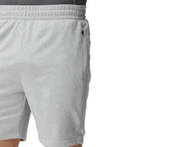 FILA Herren-Funktions-Sweatshorts