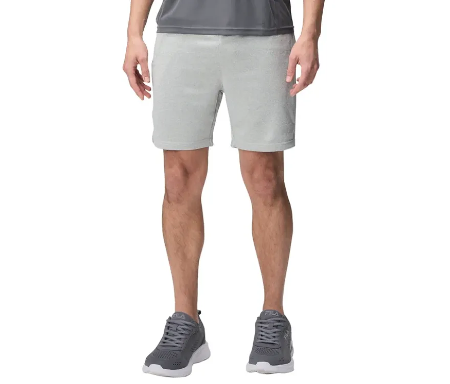 FILA Herren-Funktions-Sweatshorts