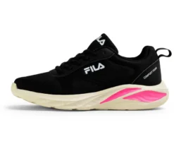 FILA Specctris Damen-Sneaker, schwarz