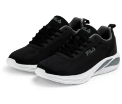 FILA Specctris Herren-Sneaker, black