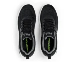 FILA Specctris Herren-Sneaker, black