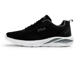 FILA Specctris Herren-Sneaker, black