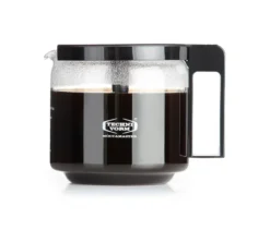 Filterkaffeemaschine »Moccamaster KBG Select«, alu gebürstet