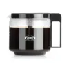 Filterkaffeemaschine »Moccamaster KBG Select«, weiß