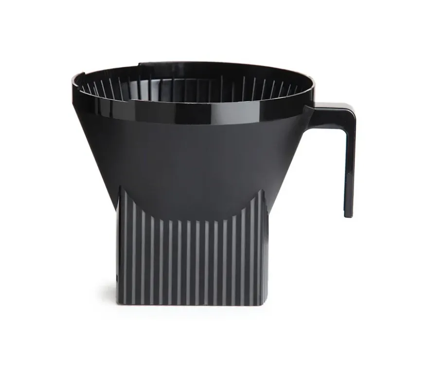 Filterkaffeemaschine »Moccamaster KBG Select«, weiß