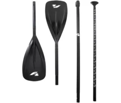 F2 2-in-1-SUP-Kajak-Paddle