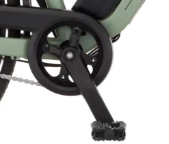 FISCHER City E-Bike CITA 2403 ACTIVE, Rahmenhöhe 50 cm