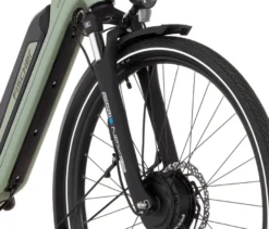 FISCHER City E-Bike CITA 2403 ACTIVE, Rahmenhöhe 50 cm
