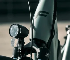 FISCHER City E-Bike CITA 2403 ACTIVE, Rahmenhöhe 50 cm