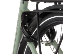 FISCHER City E-Bike CITA 2403 ACTIVE, Rahmenhöhe 50 cm