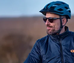 FISCHER Fahrradhelm Urban PLUS Chicago, L/XL
