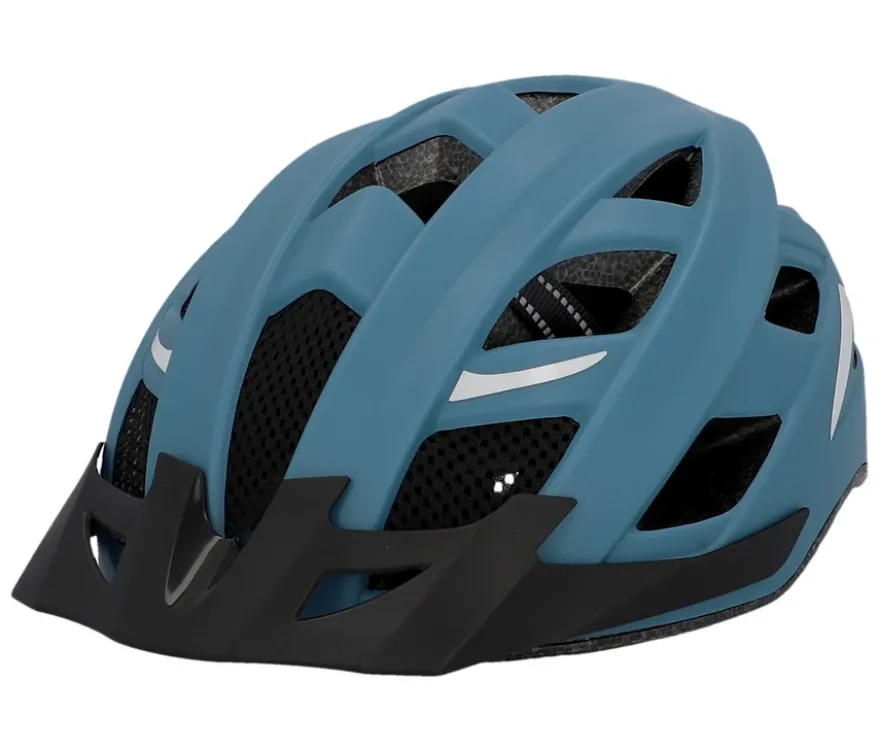 FISCHER Fahrradhelm Urban PLUS Chicago, L/XL
