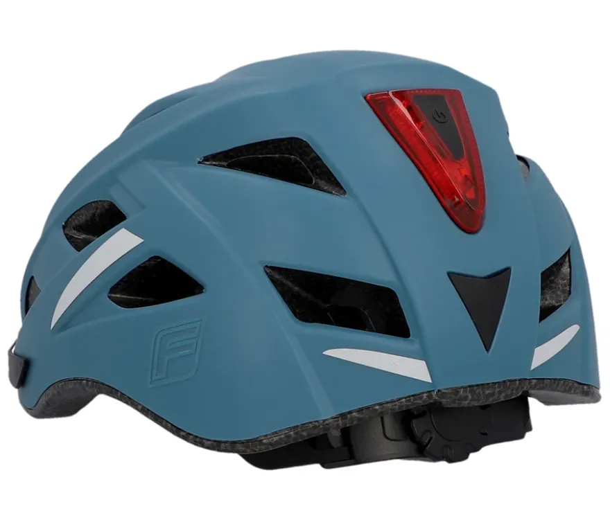 FISCHER Fahrradhelm Urban PLUS Chicago, L/XL
