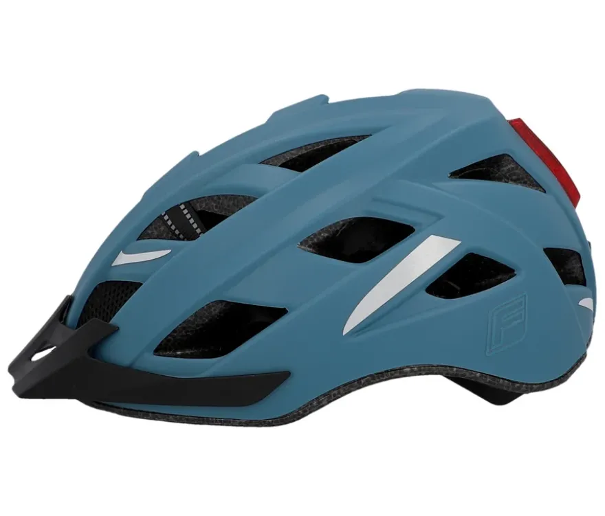 FISCHER Fahrradhelm Urban PLUS Chicago, L/XL