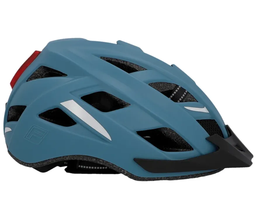 FISCHER Fahrradhelm Urban PLUS Chicago, L/XL