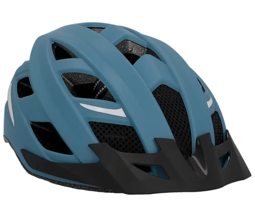 FISCHER Fahrradhelm Urban PLUS Chicago, S/M